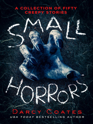 cover image of Small Horrors